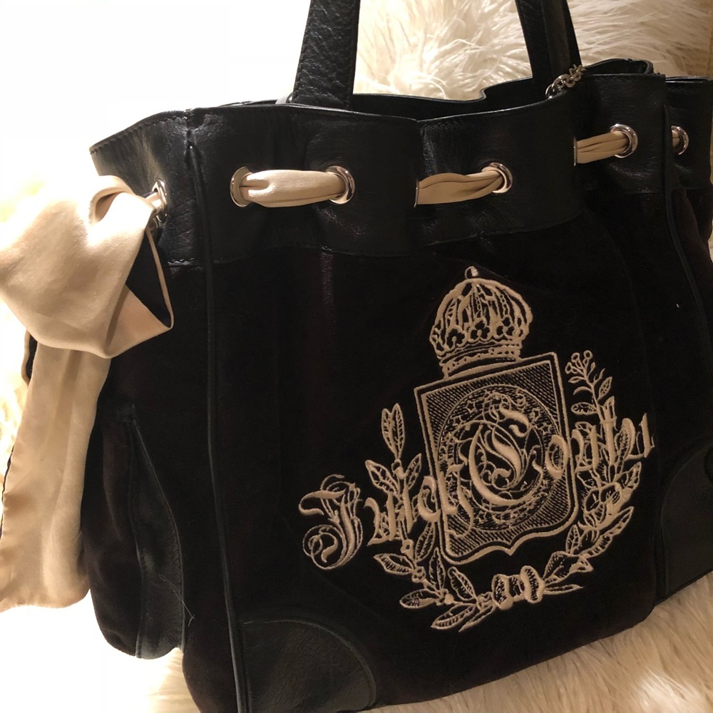 Juicy Couture purse